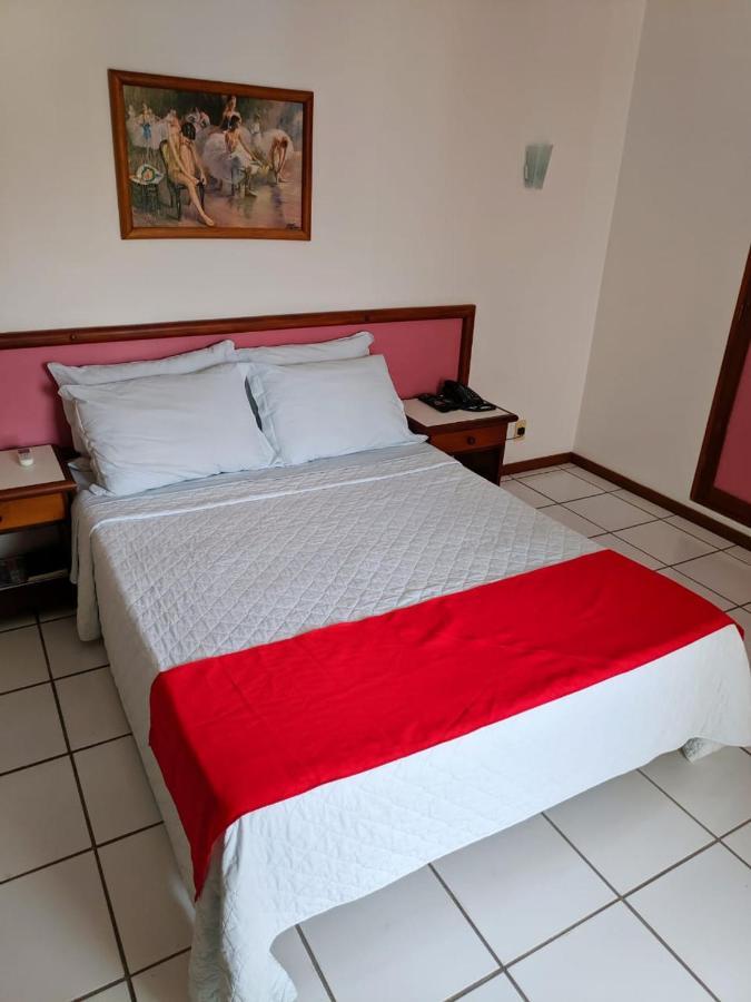 Hotel Portal De Eunapolis Room photo