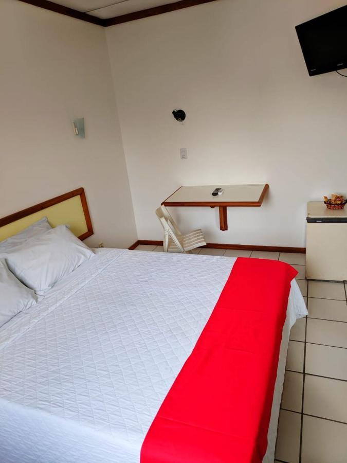 Hotel Portal De Eunapolis Room photo